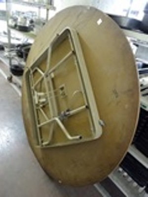 lot 300 image: Table