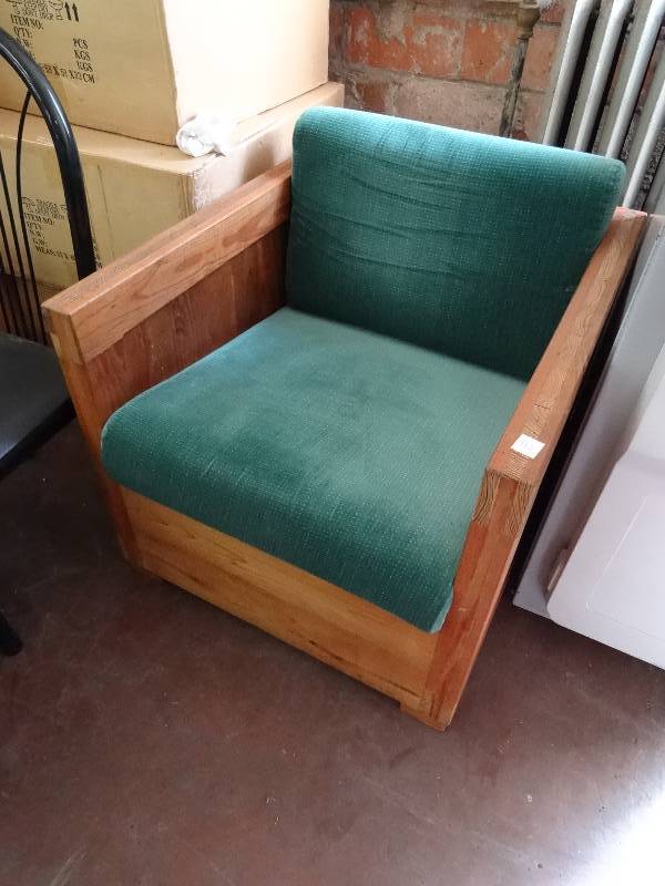 lot 333 image: Chairs