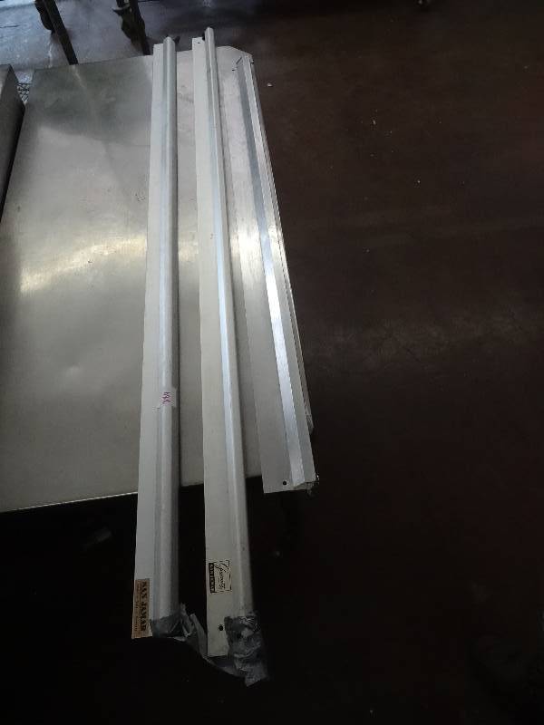 lot 384 image: Ticket Hangers