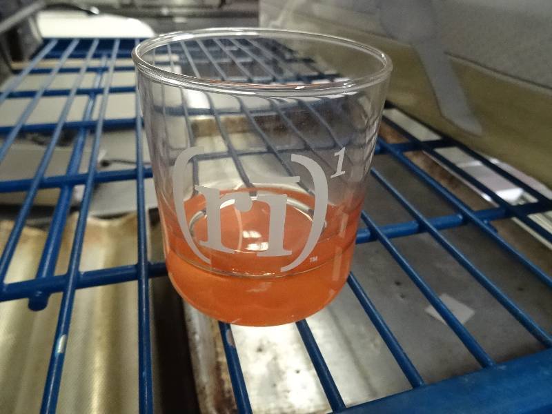 lot 386 image: Drink Glasses