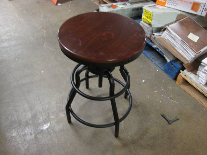 lot 5 image: Home Decorators Collection Industri...