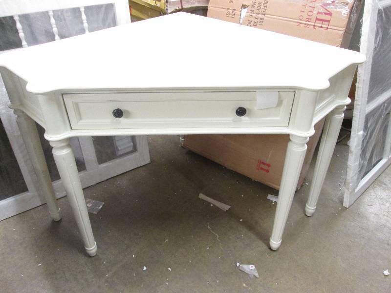 lot 7 image: Home Decorators Collection Ingrid C...