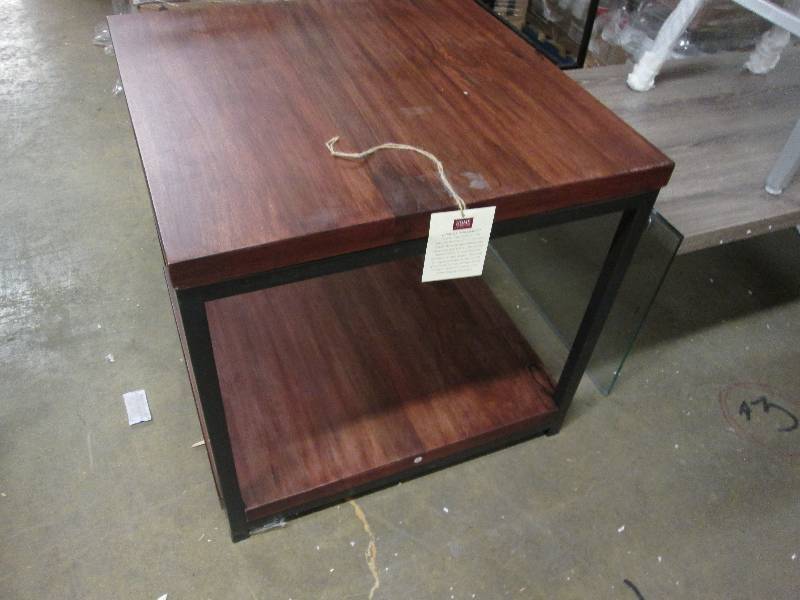 lot 17 image: Home Decorators Collection Anjou Ha...