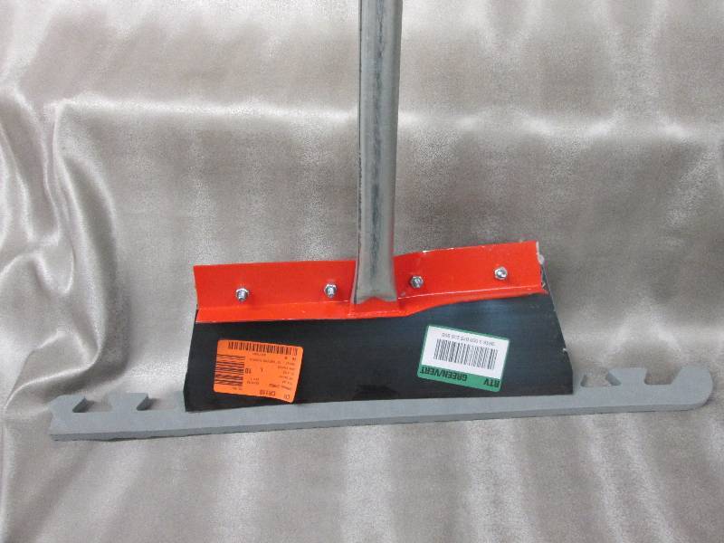 lot 46 image: QEP 14 in. Wide Floor Surface Scrap...