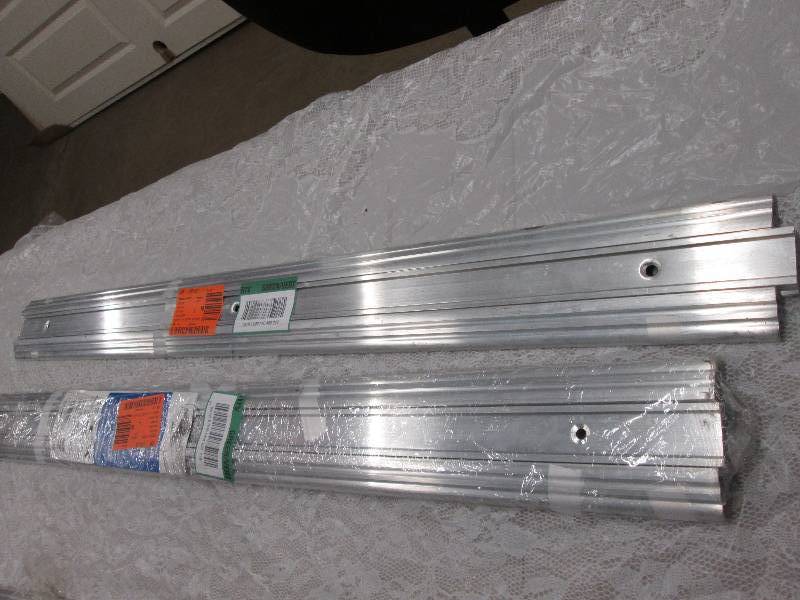 lot 277 image: Frost King EO 3 12 in wide x 36 i...