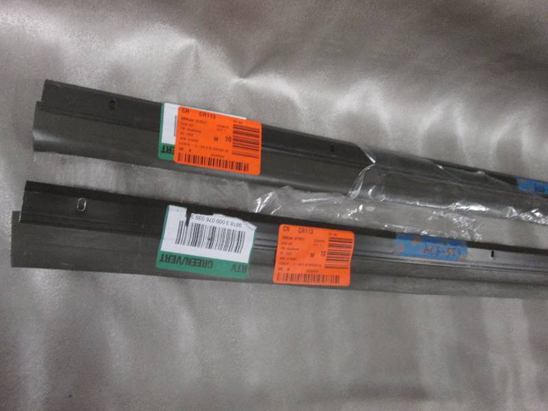 lot 286 image: Frost King EO 2 38 in x 36 in Bro...