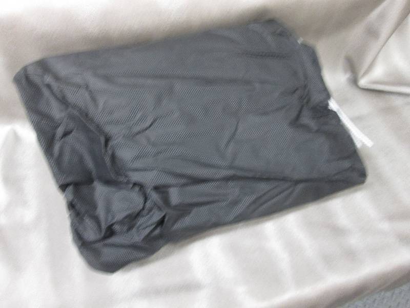 lot 304 image: 65 in Grill Cover Retail $12.97...