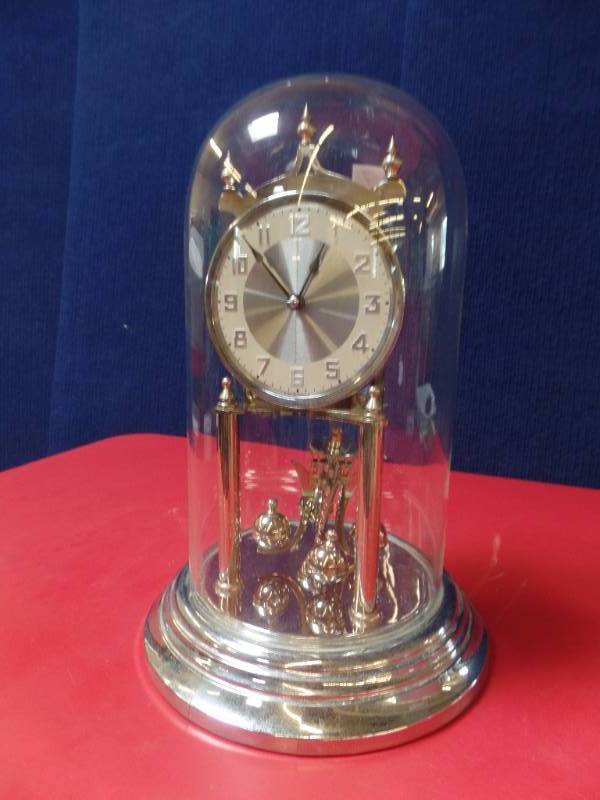 lot 508 image: 400 Day Clock