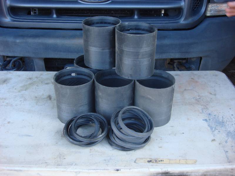 lot 2 image: Arnco #20000245