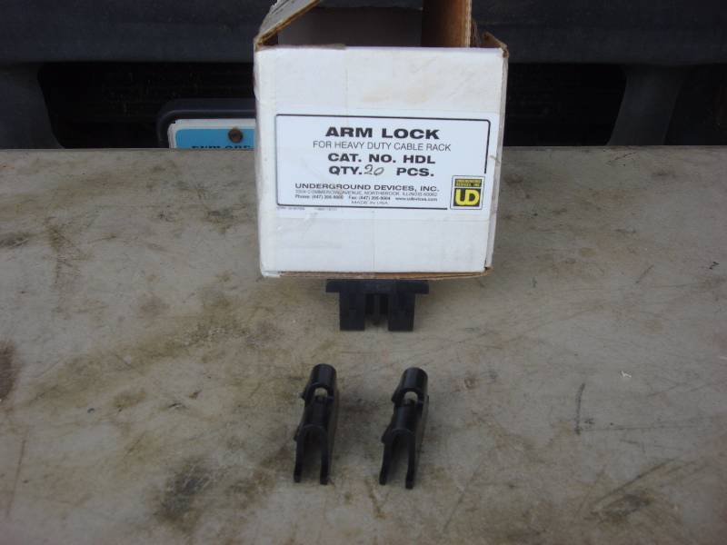 lot 18 image: Underground Device #HDL