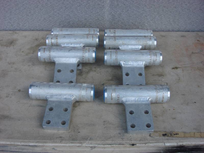 lot 73 image: DMC Power #CPLK9513D17500S
