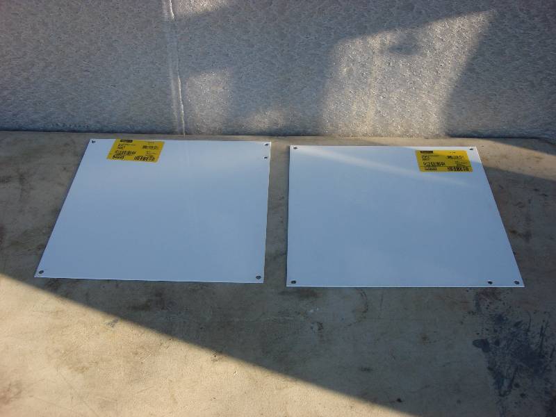 lot 106 image: Hoffman #A12P12