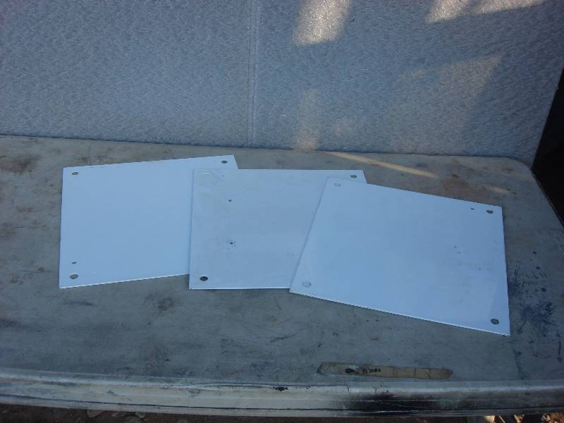 lot 109 image: Hoffman #A20P20