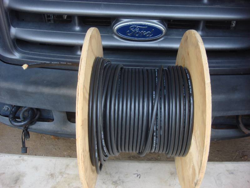 lot 42 image: Optical Cable Corporation #BX006JWLS9KR