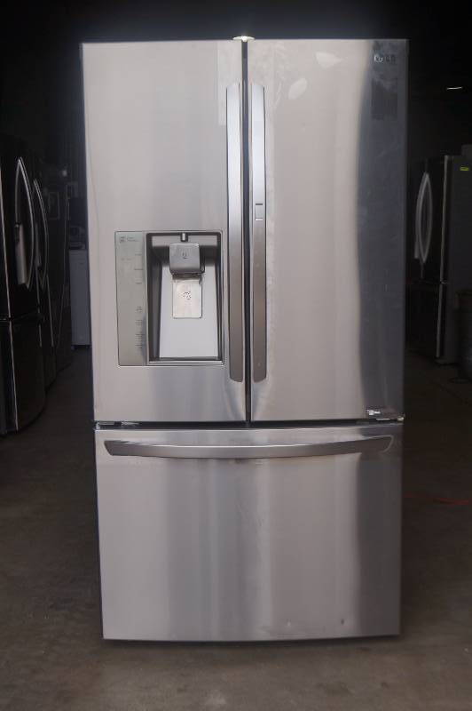 LG RefrigeratorFreezer