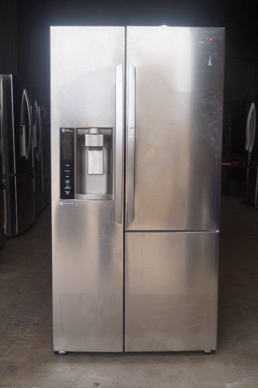 LG RefrigeratorFreezer