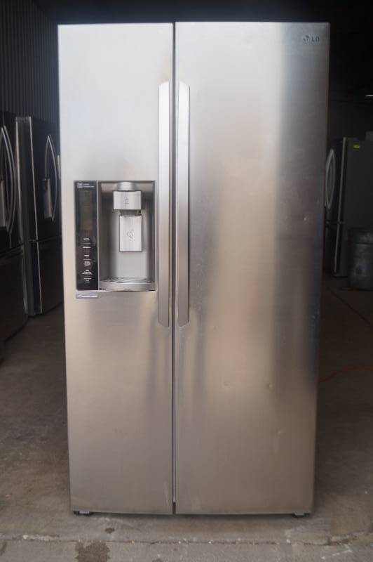 LG RefrigeratorFreezer