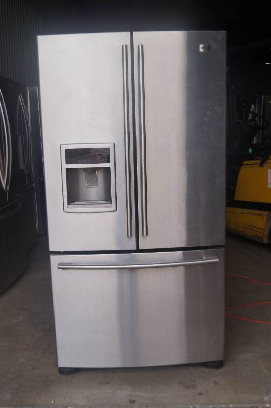 LG RefrigeratorFreezer