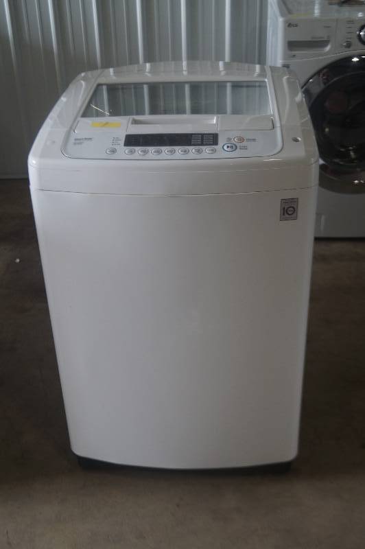 LG Washer