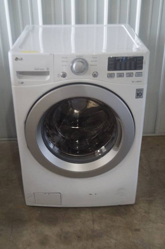 LG Washer