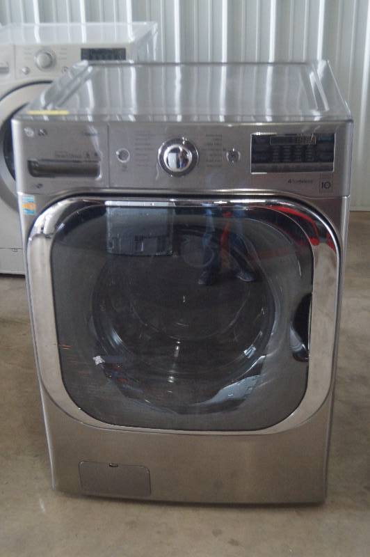 LG Washer