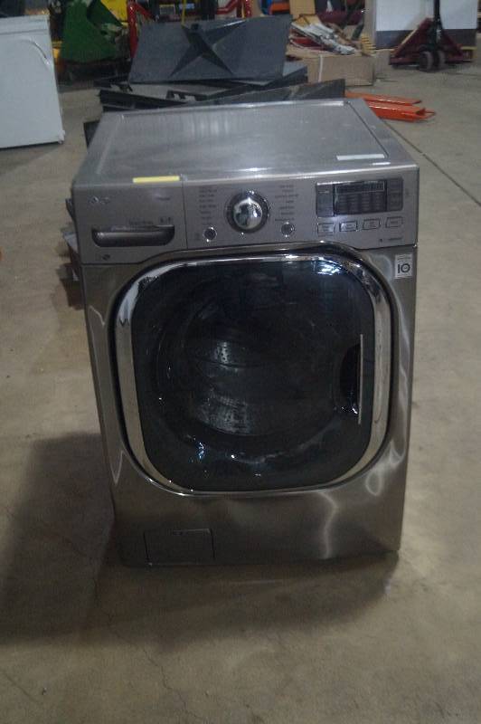 LG Washer