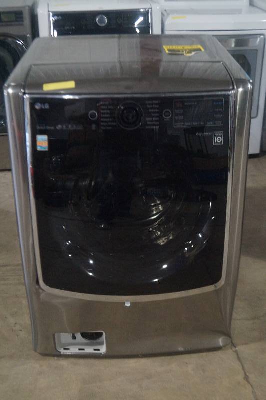 LG Washer