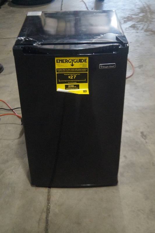 Mini Fridge