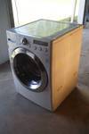 LG Washer