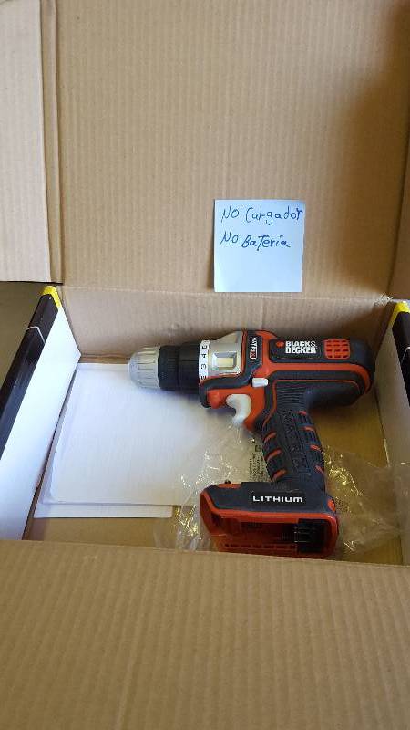 Black and Decker Martrix Tool Only- no battery or charger included New