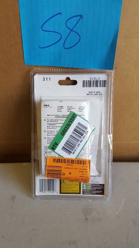 Meassure Master 45 ft. Ultrasonic Distance Estimator