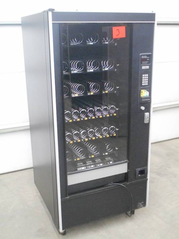 lot 3 image: Automatic Products Model Studio 2D...