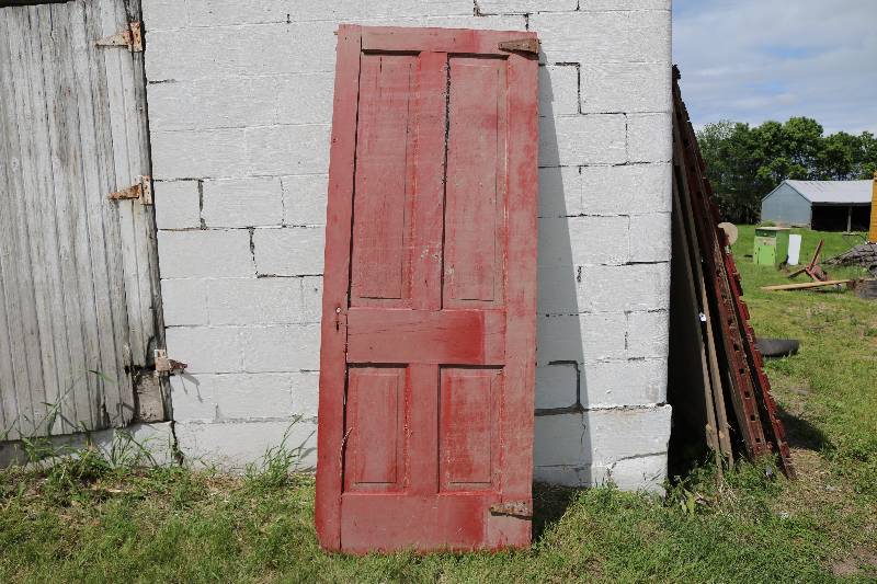 Door
