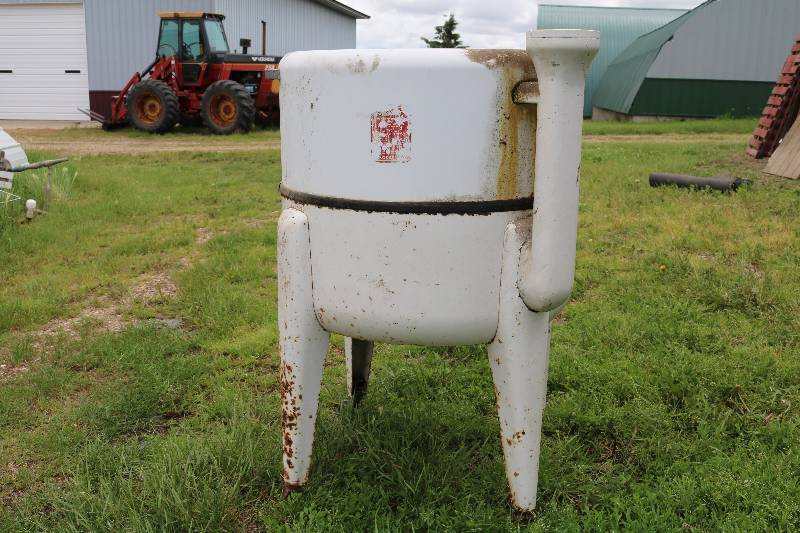 1940s Maytag washing machine