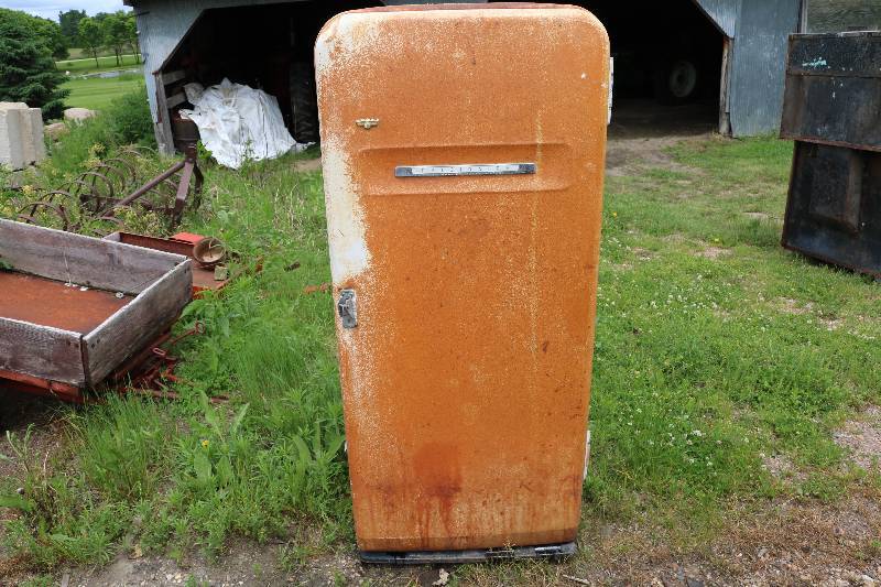 General Motors Frigidaire