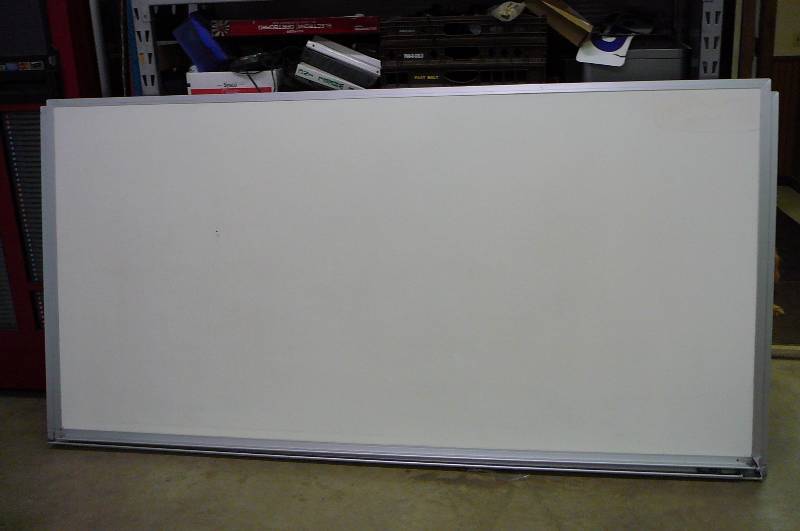 White Board