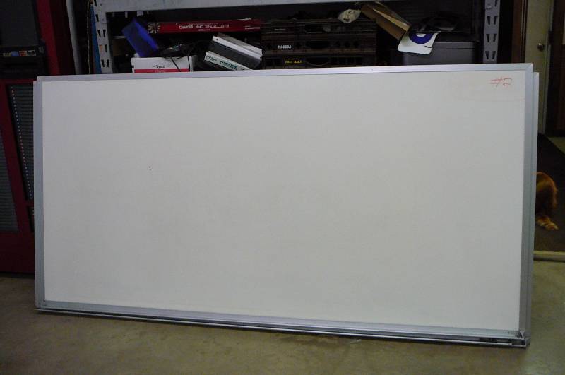 White Board