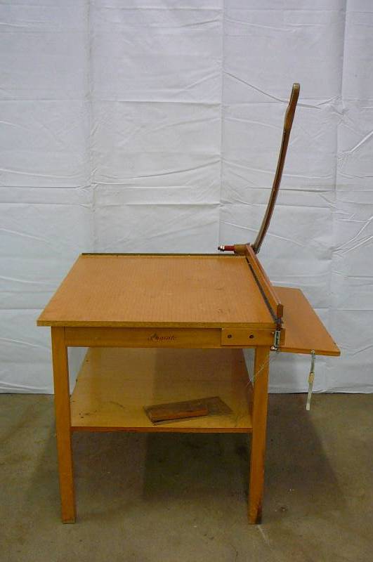 Paper cutter Ingento