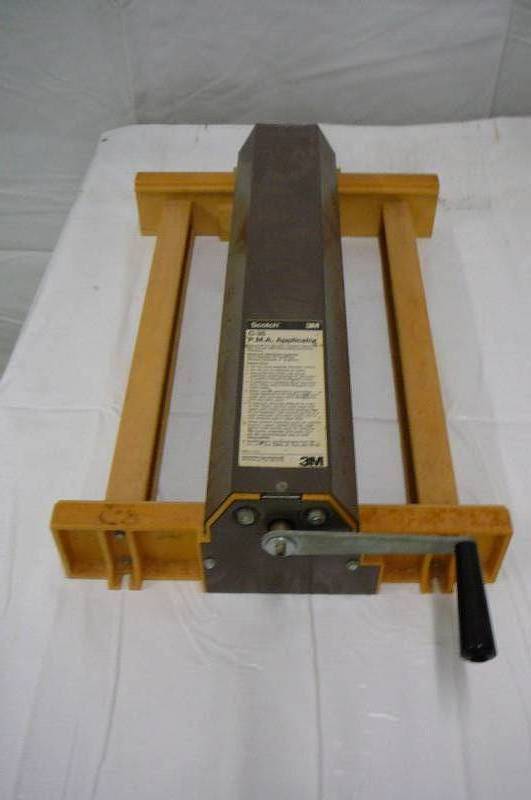 Pimia Applicator C35 Scotch