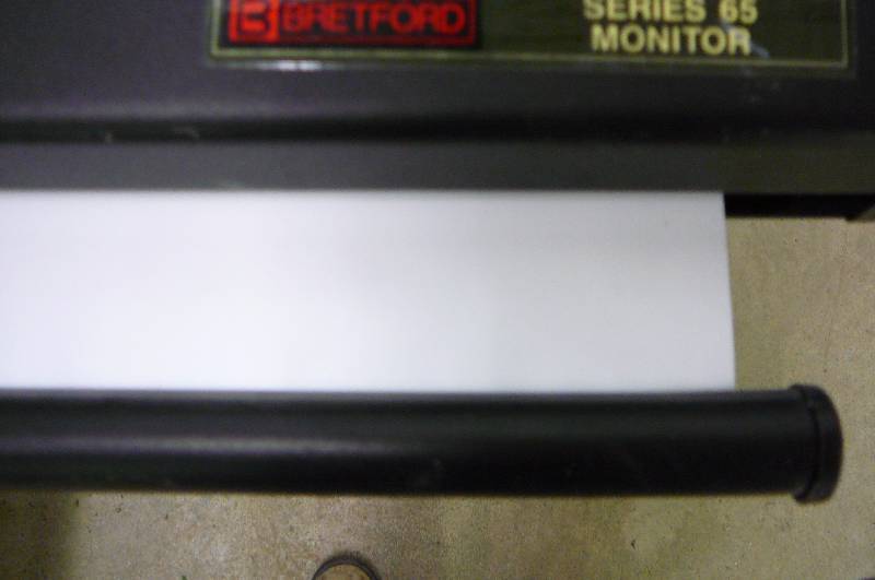 Projector Screen