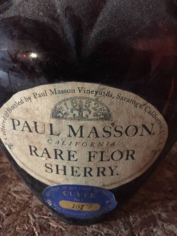 lot 53 image: Bourbon Bottles