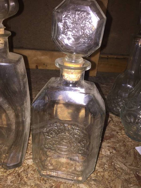 lot 56 image: Vases