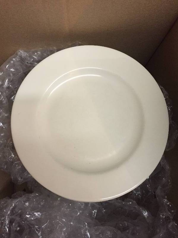 lot 79 image: Set of plates