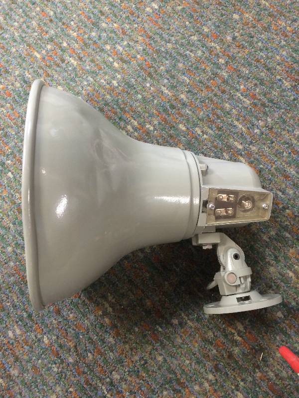 Speaker