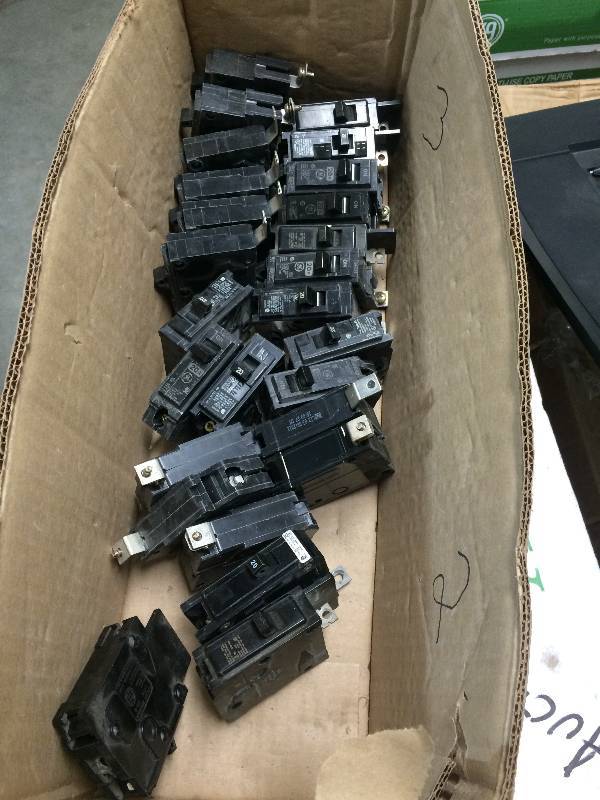 Circuit Breakers 1