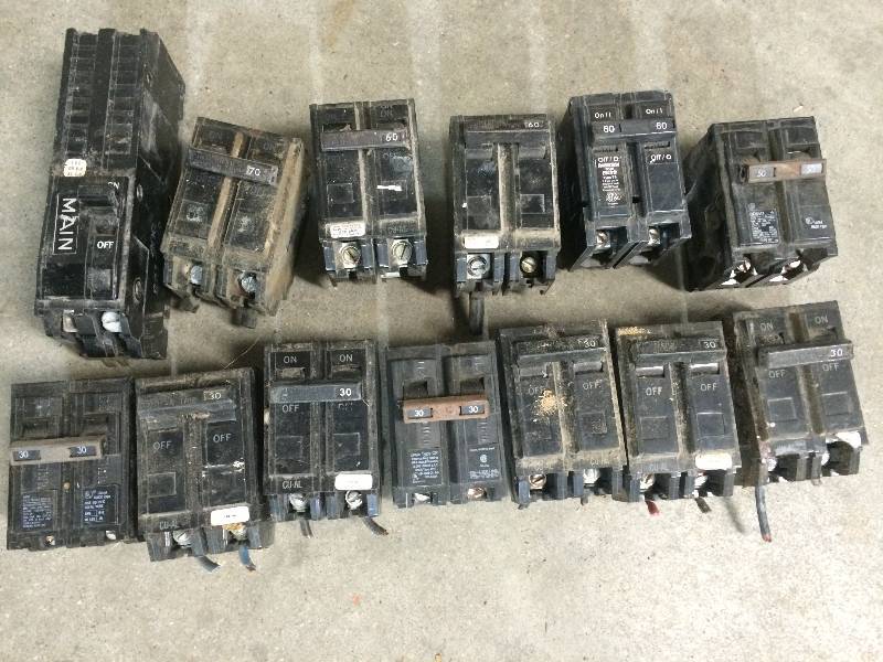 Circuit Breakers 2