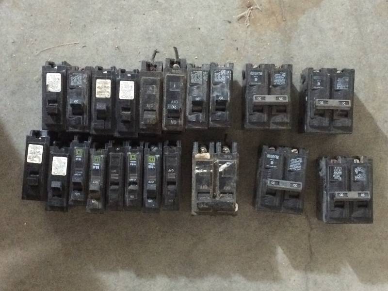 Circuit Breakers 3