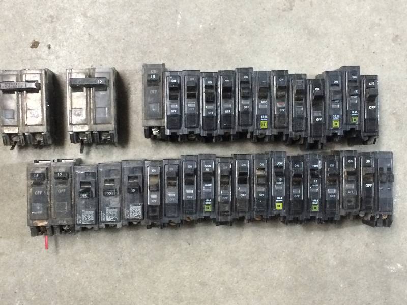 Circuit Breakers 4