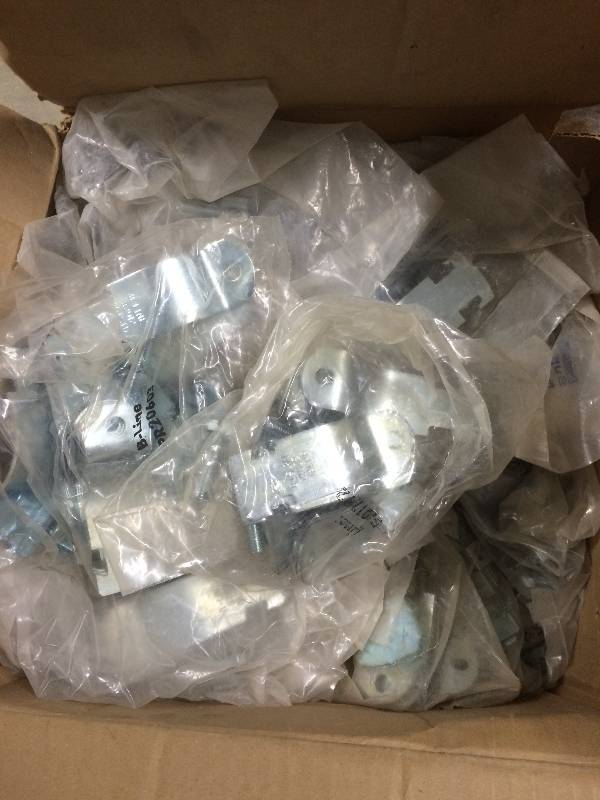 Conduit Clamps