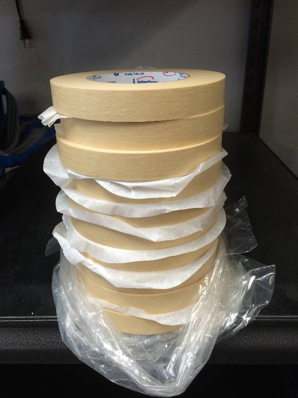 Masking Tape
